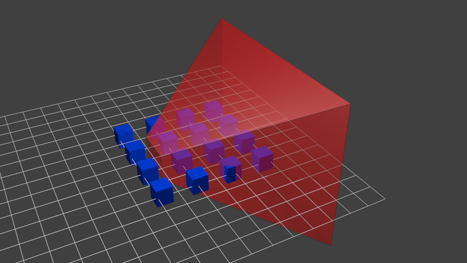 3D Graphics in HTML5 Canvas